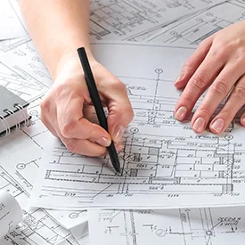 Waste Water Effluent Design