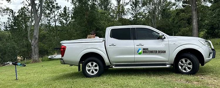 Waste Water Design And Reports